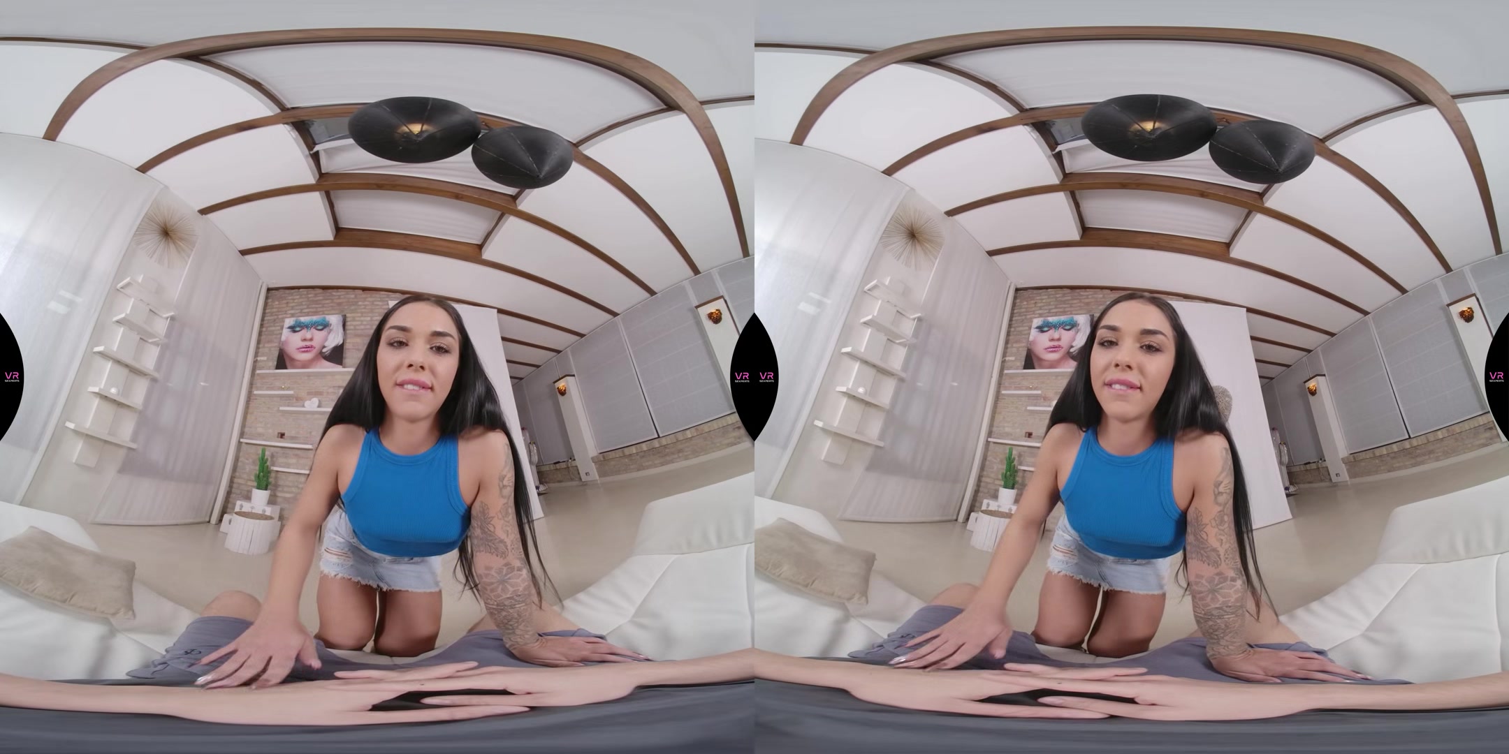 Your Horny Gf Wants Sex - Vrsexperts
