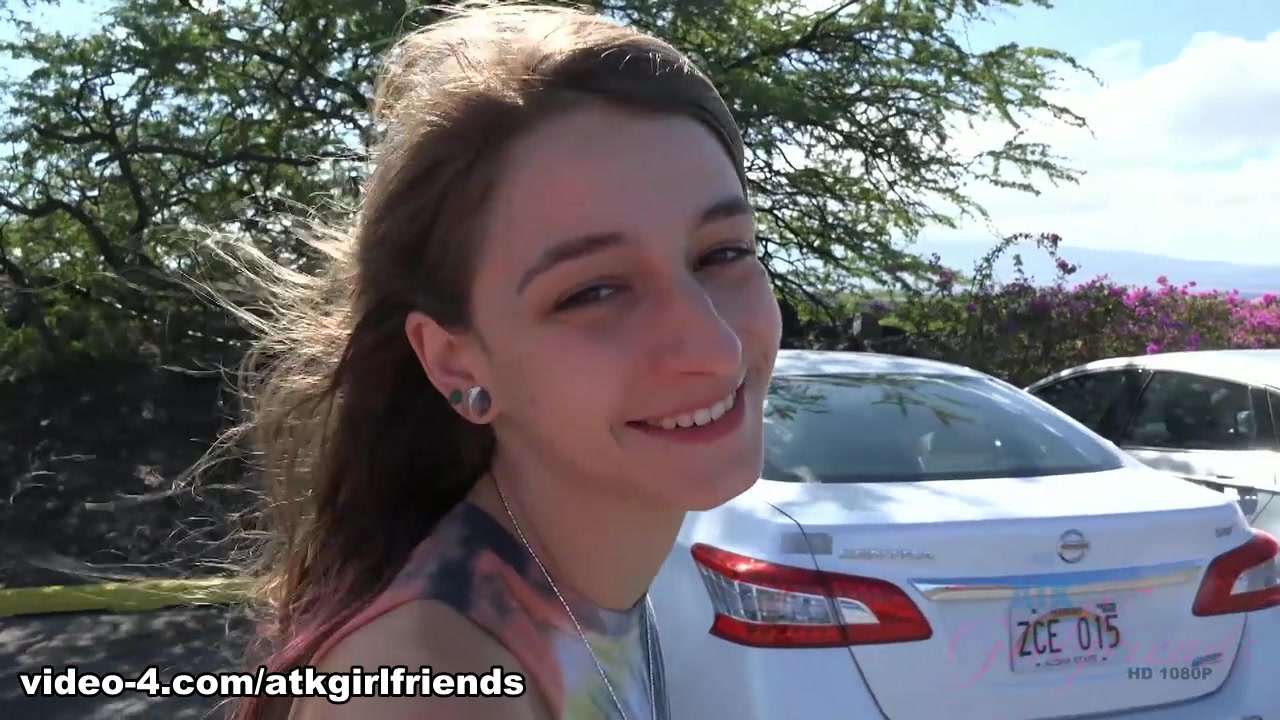 Willow Hayes in Virtual Vacation Movie - AtkGirlfriends