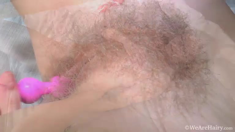 Ekaterina Ananasova masturbates on her rug - Compilation - WeAreHairy