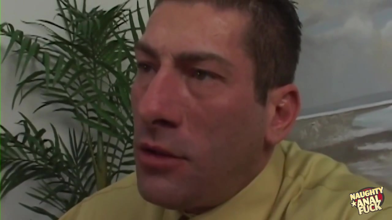 A Fake Job Audition Lands This Guy Some Serious Anal Sex With A Tiny Latina