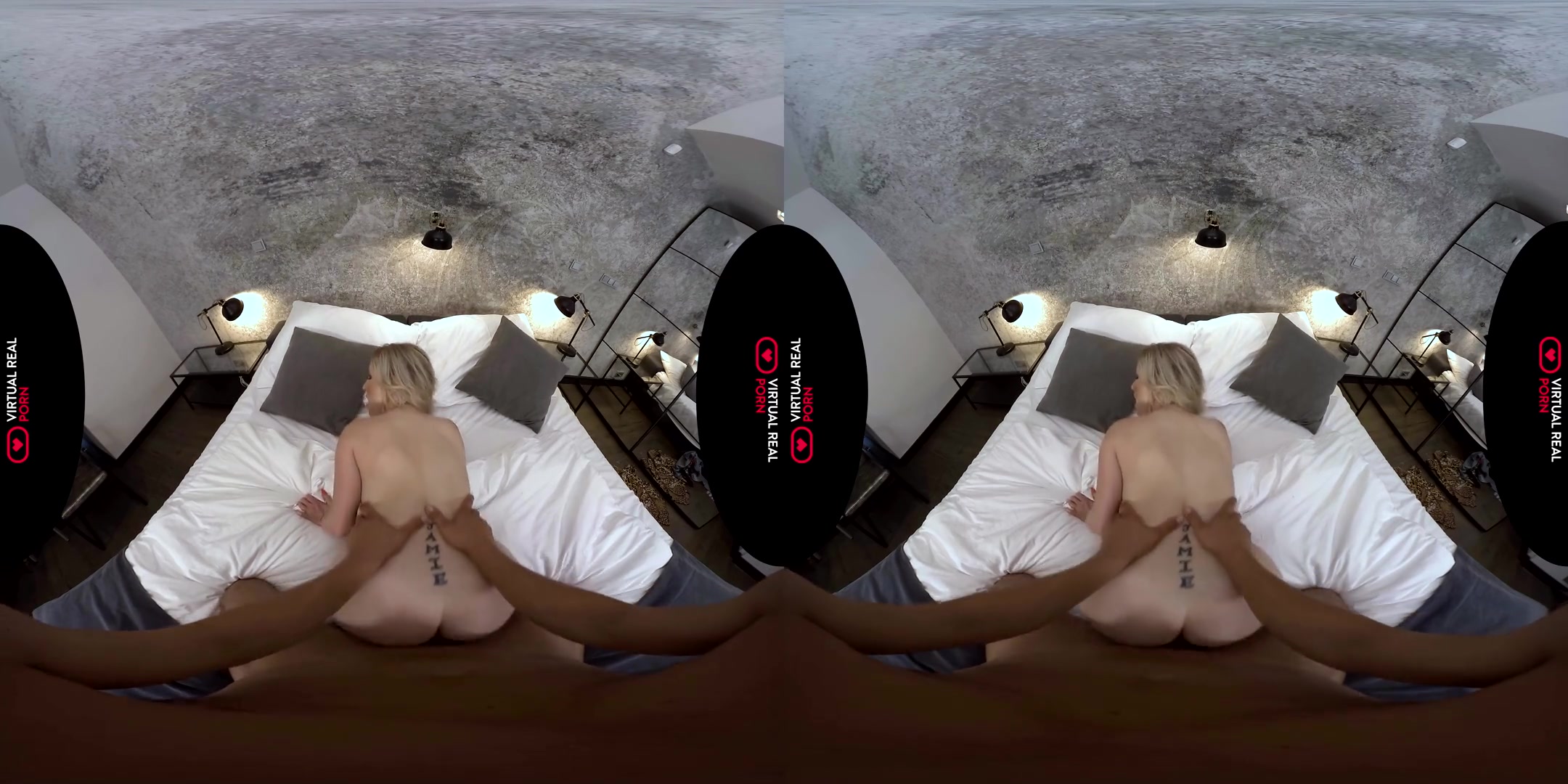 A Lucky student 18+ - SexLikeReal