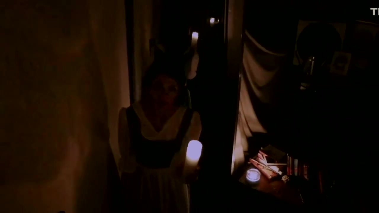 Ayn Marie In Ravaged By The Beast