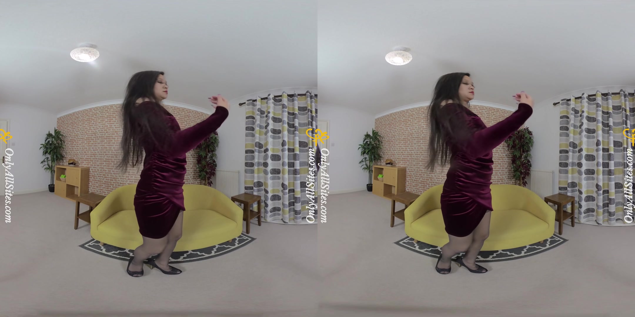 Louisa Lu - Sexy Asian Girl - OnlyTease