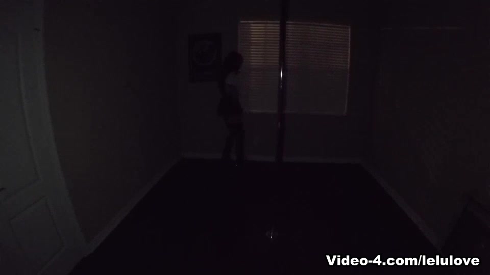 POV Stripper HJ BJ Facial