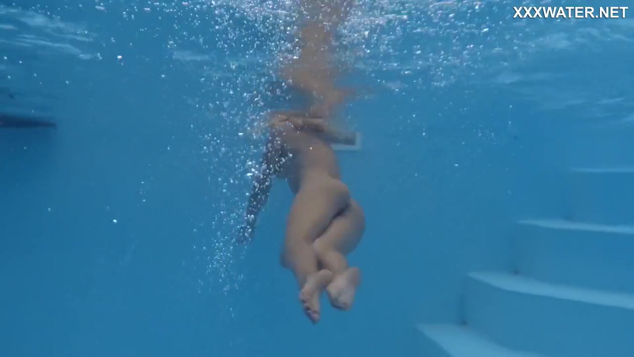 Emily Ross - Russias Best In And Out Of Pool