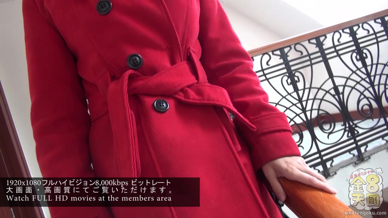 Horny Wife While My Husband On A Business Trip Vol1 - Kiki Cyrus - Kin8tengoku