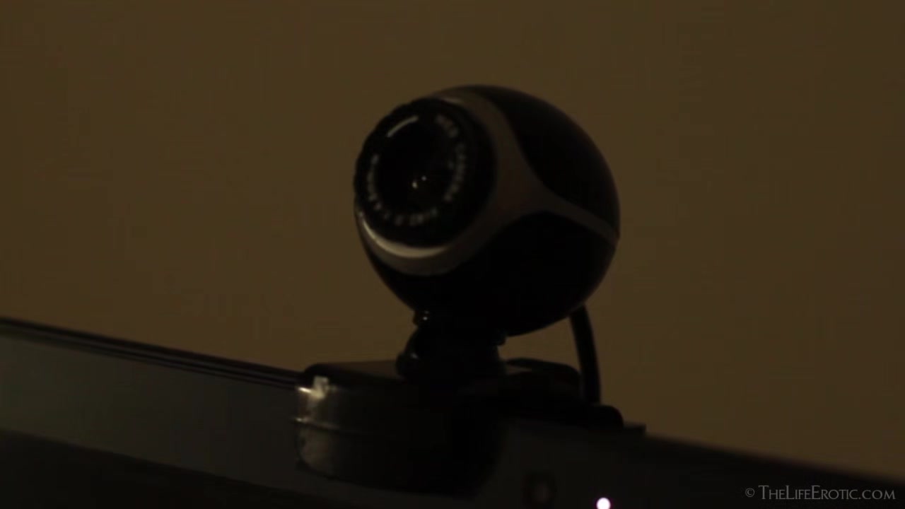 On Cam 2 - Etna - TheLifeErotic