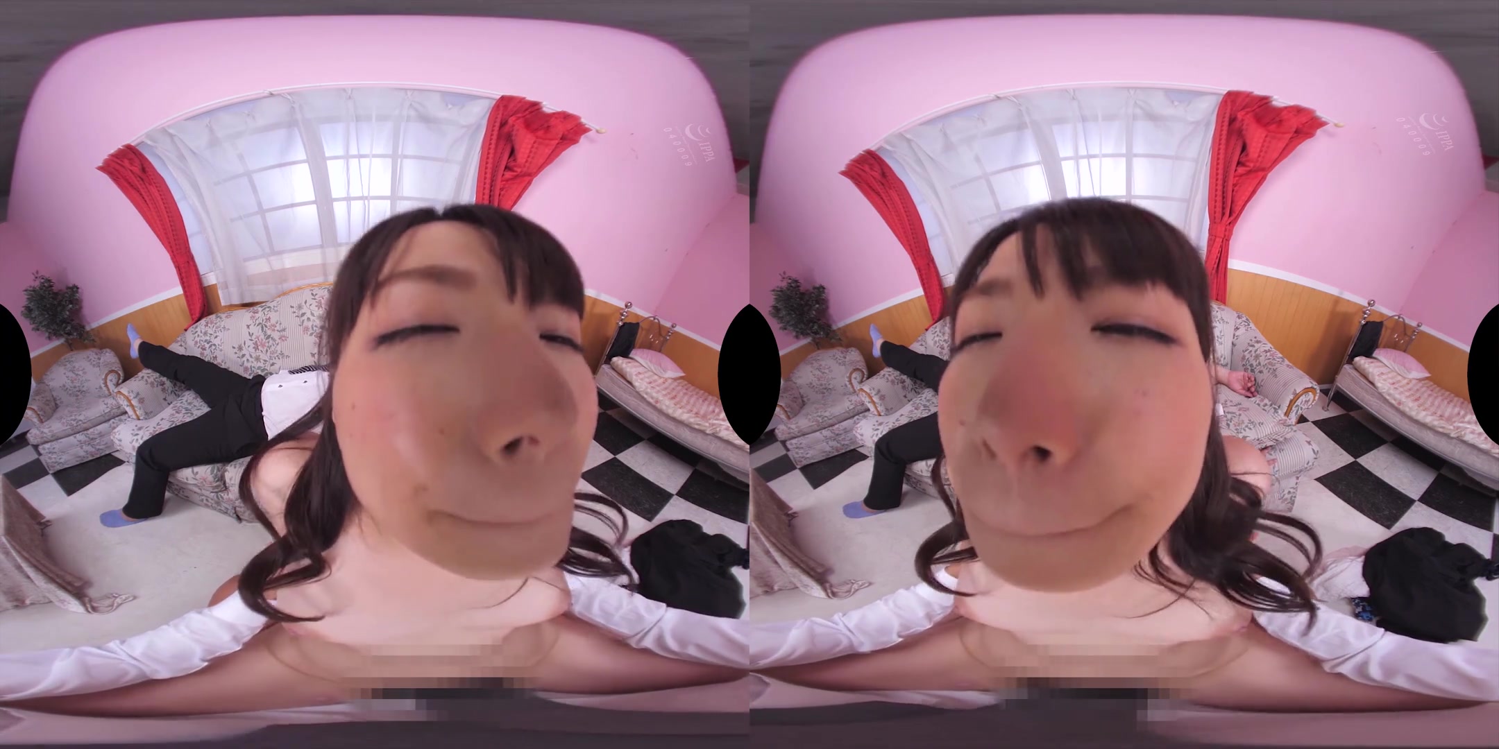 Ayano Katou Sex While her Husband is 3 - SexLikeReal