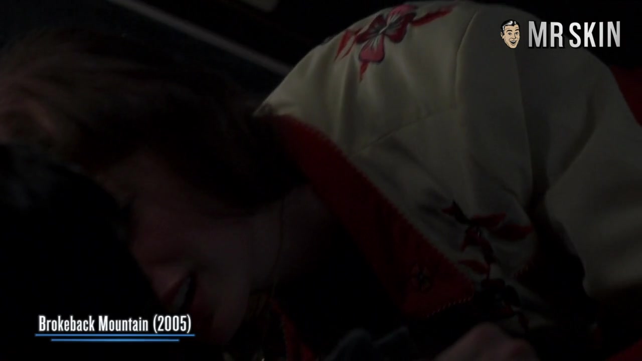 Best Of: Anne Hathaway - Mr.Skin