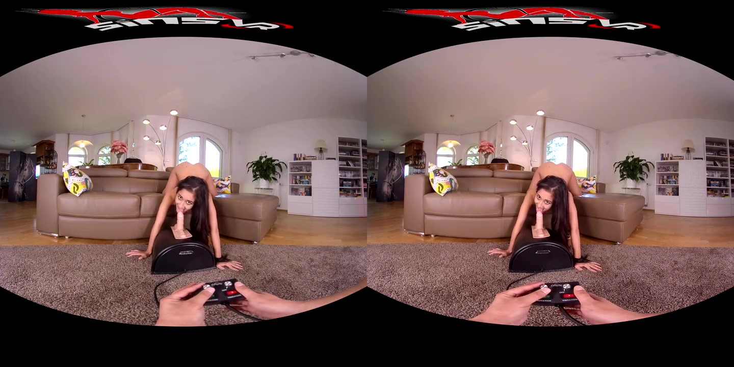 VR porn - Darcia Lee - Sybian - SinsVR