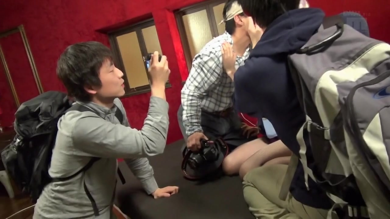 Cute Cop Cosplay Fucked By Multiple Guys - CosplayInJapan