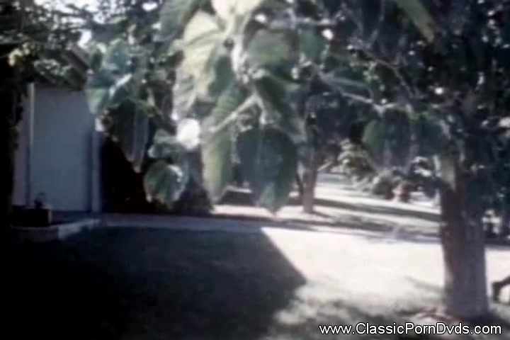 Vntage Step sister Spies sis Fucking Cousin