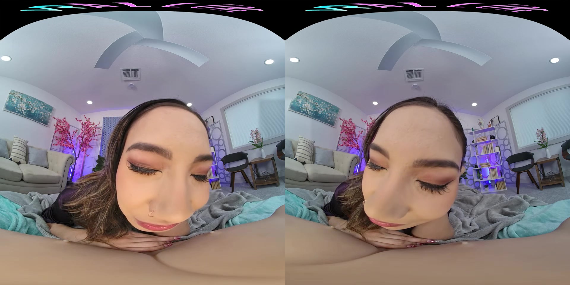 Kimora Quin - VR Porn Video