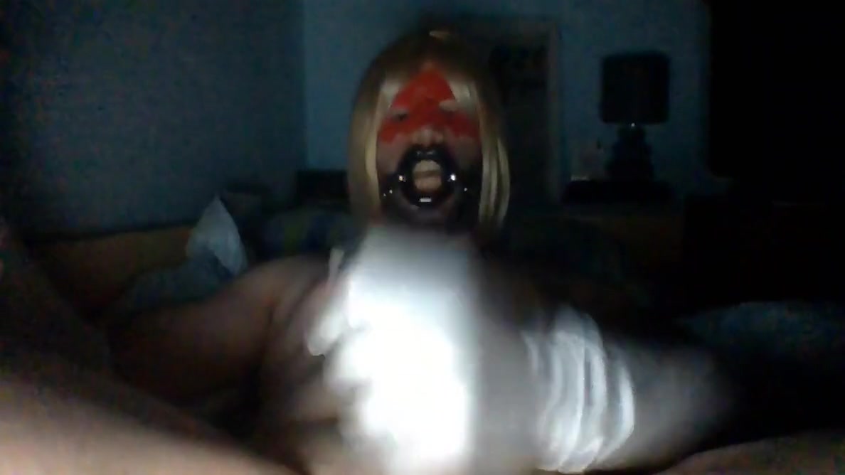 Hidden-cd Relase Chastity Cage And Cum On Herself