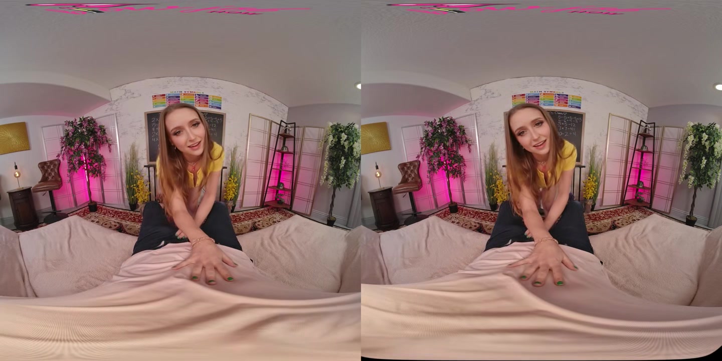 Bj Chronicles: Laney Grey Raids The Temple Of Cum