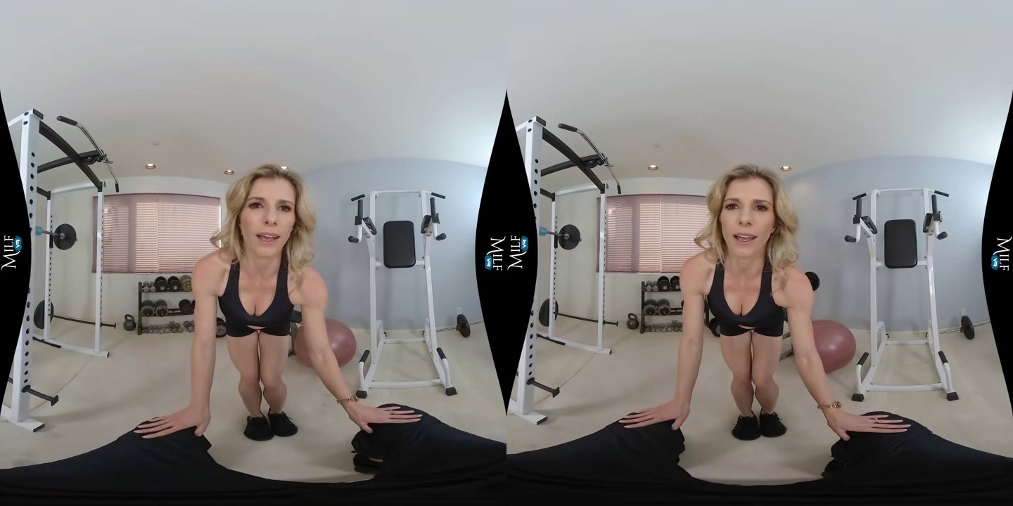 Swolemate - MILFVR