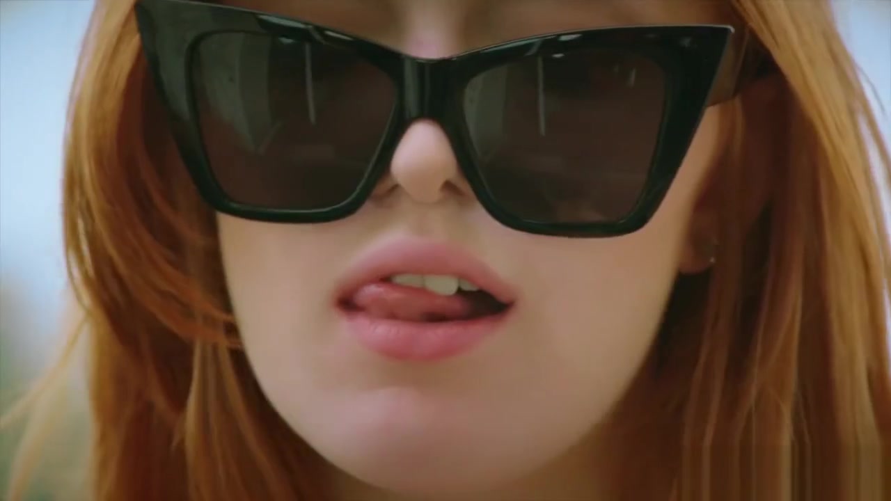 VIXEN Tori Black and Her Husband Treat Themselves To A Beautiful teen 18+ In Pa
