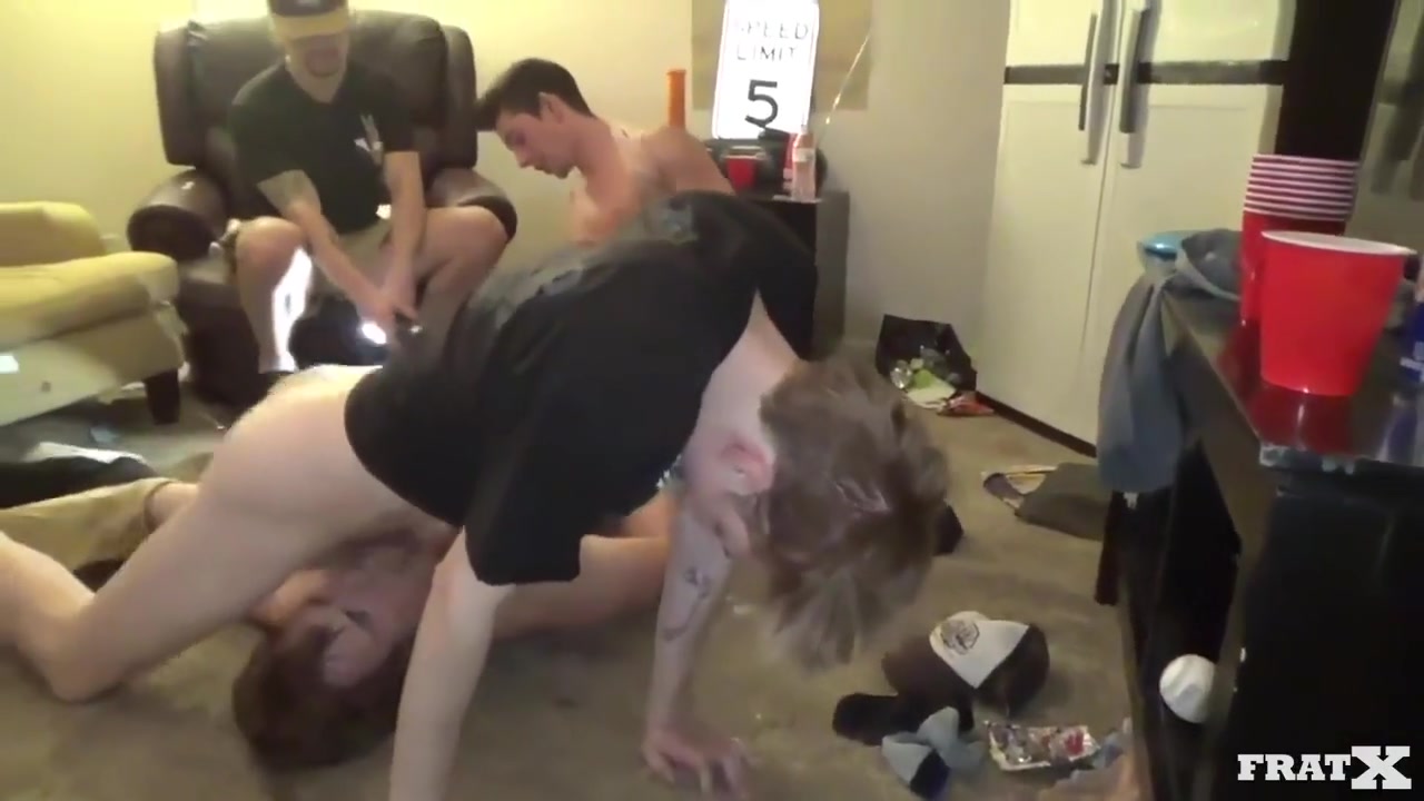 School Of Thick Dicks