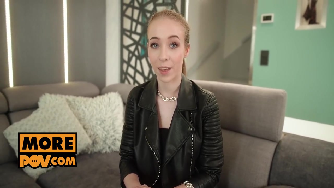 Pov - A Frisky Fuck Reunion With With Nata Ocean