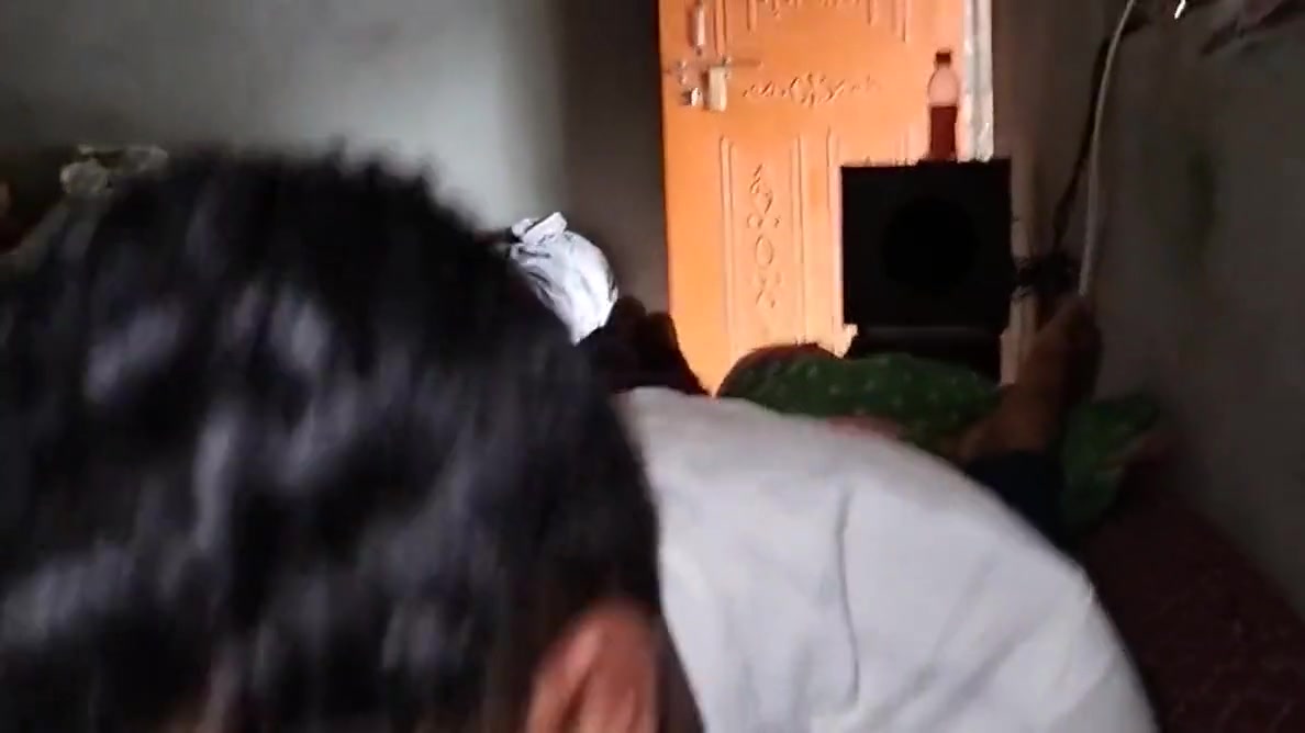 Indian Big Bodied Boy Sucks Cook And Hard Blowjob With Great Pleasurure That Unknown Boy - Gay Fucking Movie In Hindi