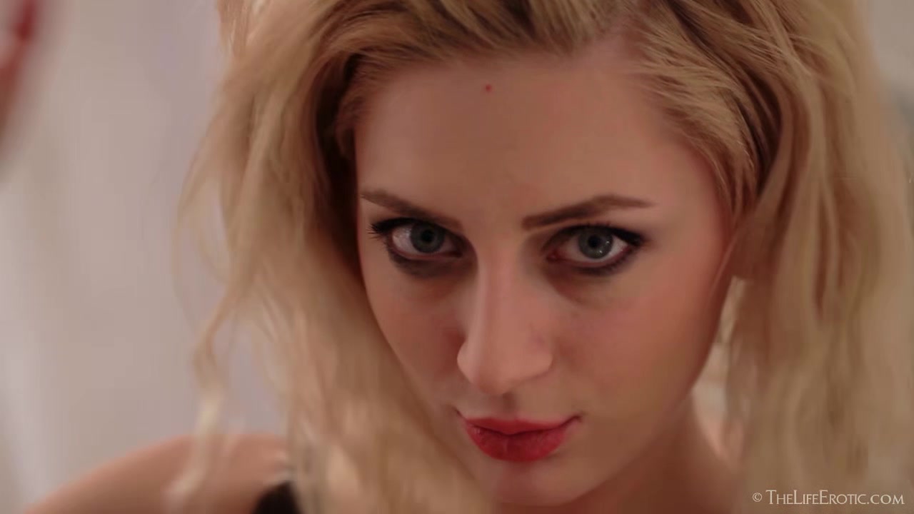 I Like What I See - Vera O - TheLifeErotic