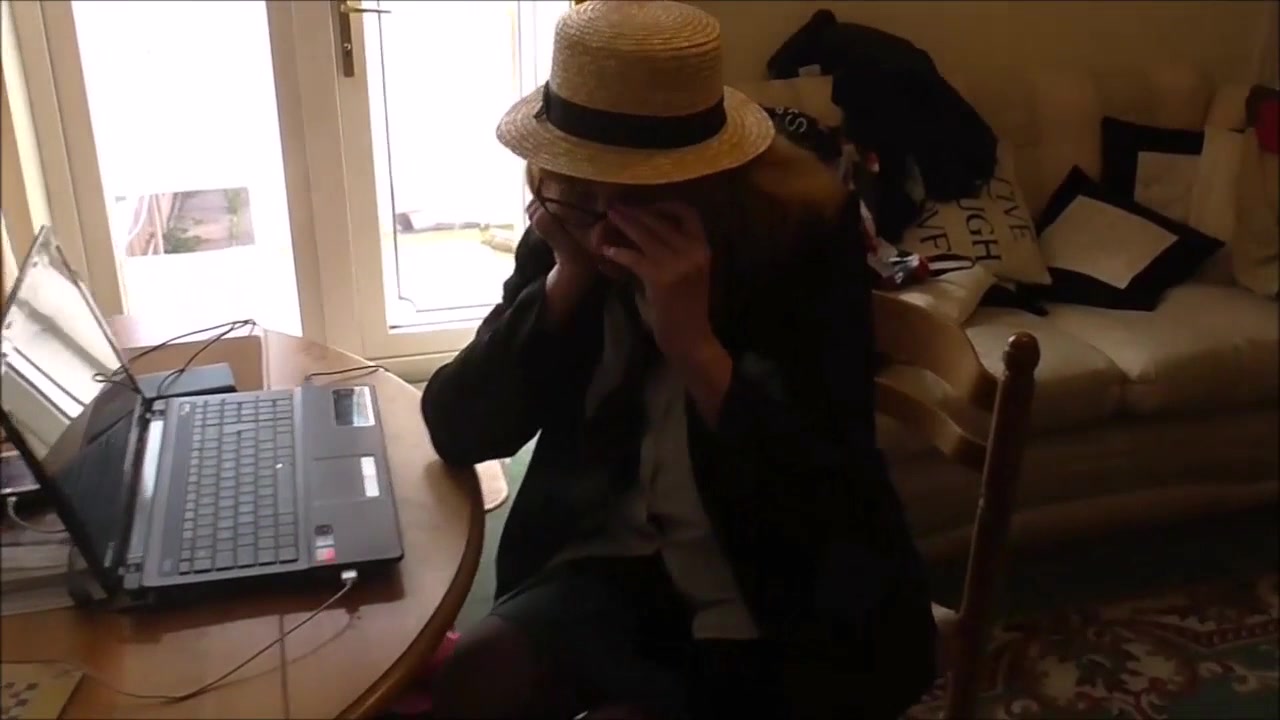 Barby & Naughty Tutor Pt1 - BarbySlut