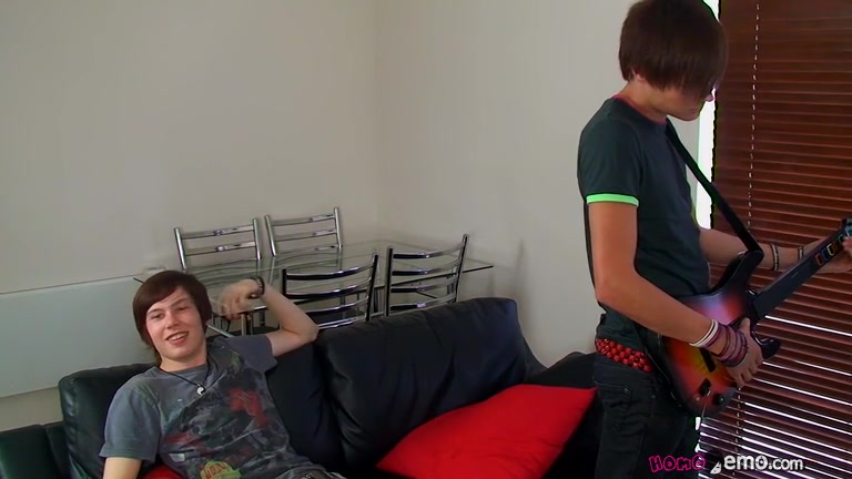 Dakota Gives Jack A Real Hard Fucking! - Jack Styles & Dakota Shine