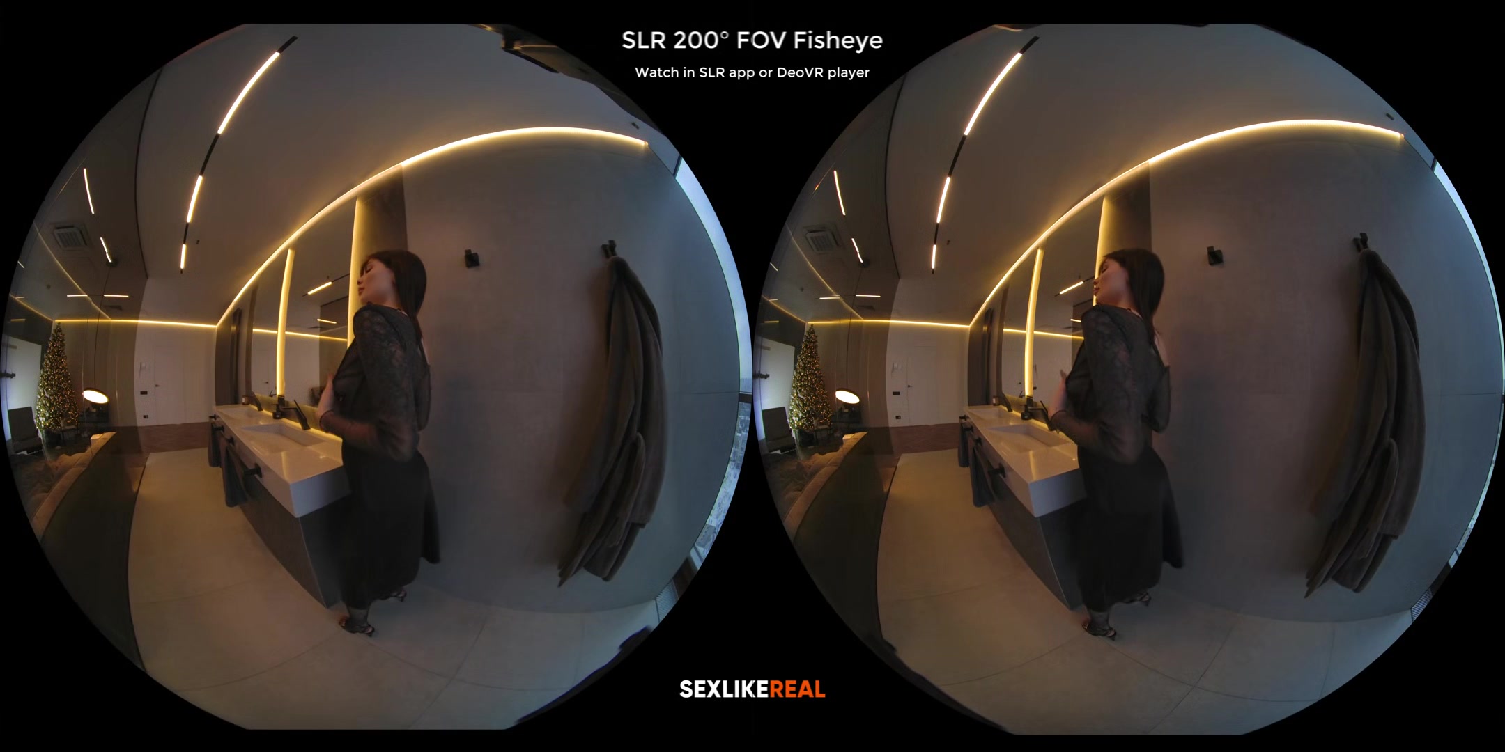 Nylon Elegance - Stasyqvr - Vr Porn Video