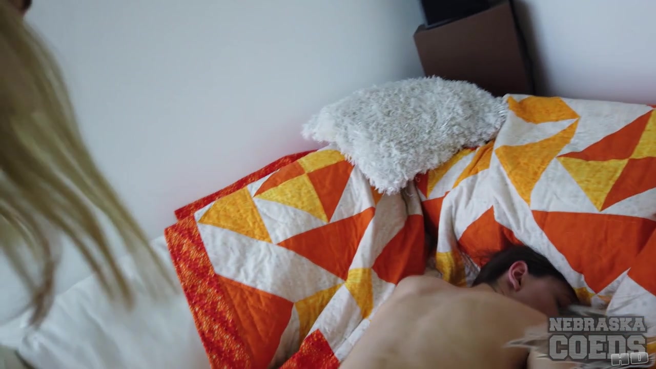 Miss Pussycat Fucks Rebeka Ruby On The Casting Couch Strapon Lesbian Sex