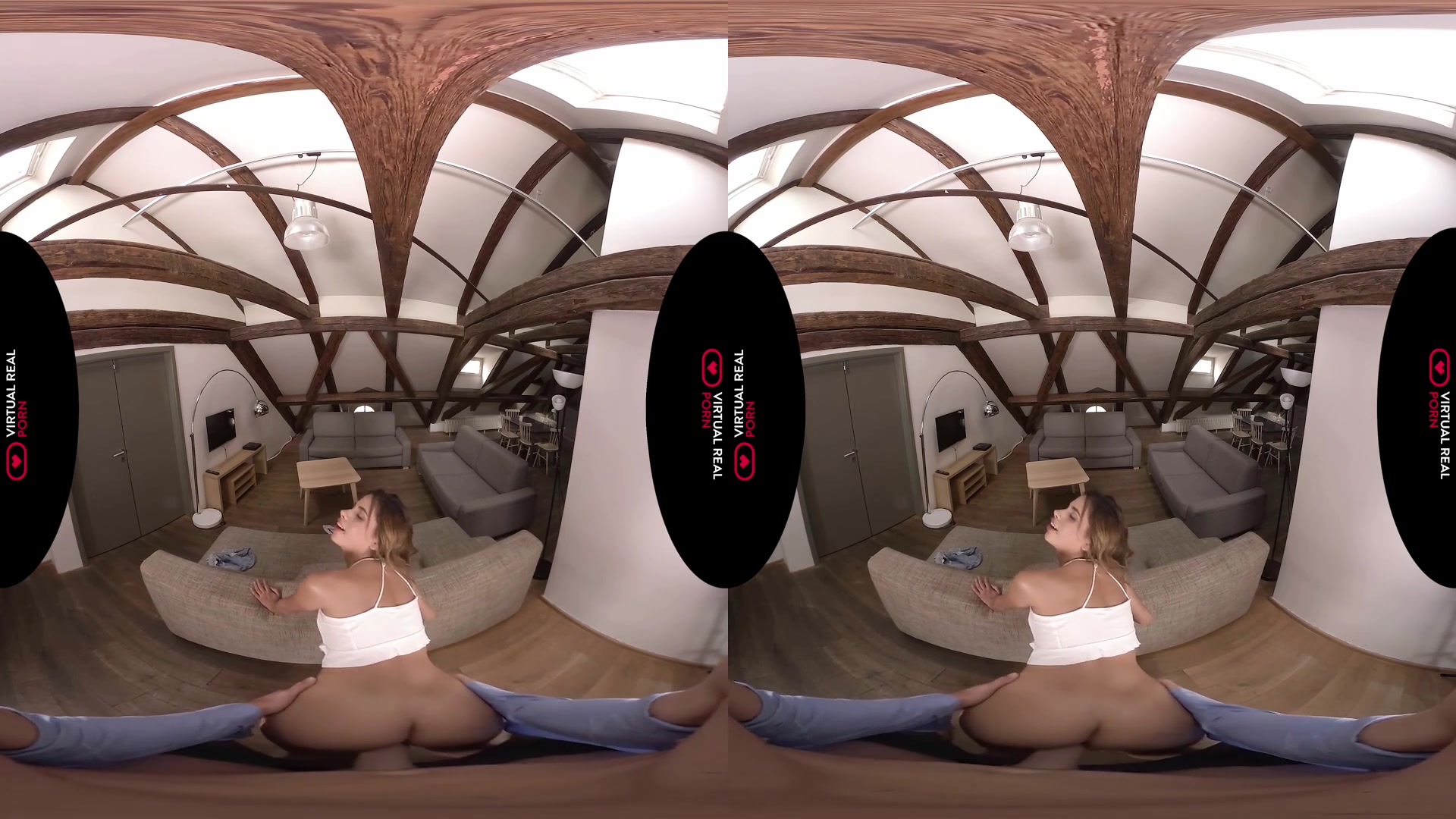 Assbnb - VirtualRealPorn
