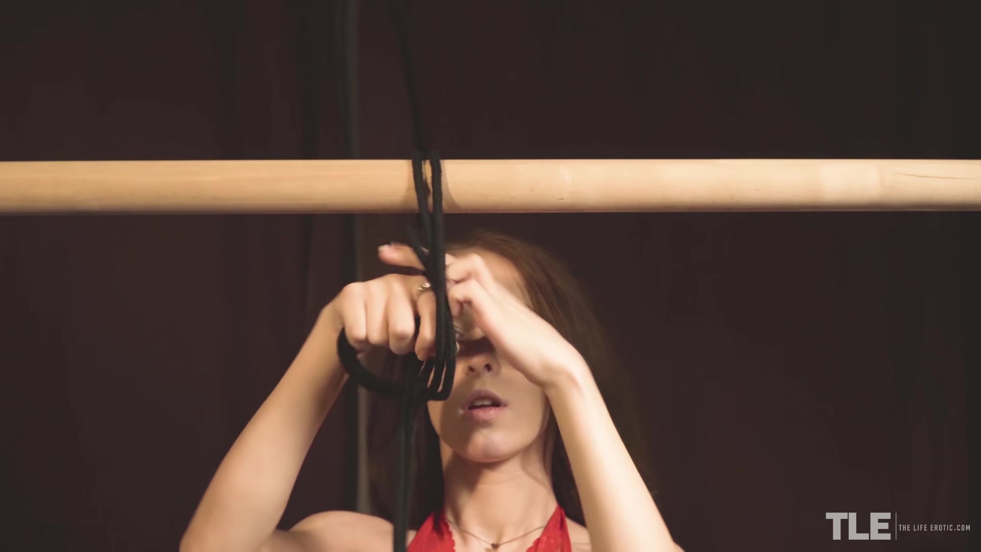 Tied To Come 2 - Nata - TheLifeErotic