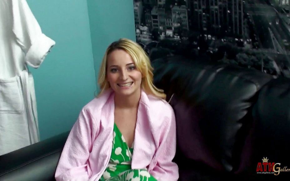 Interview with Missy Sweet