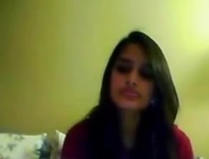 Hot indian girl