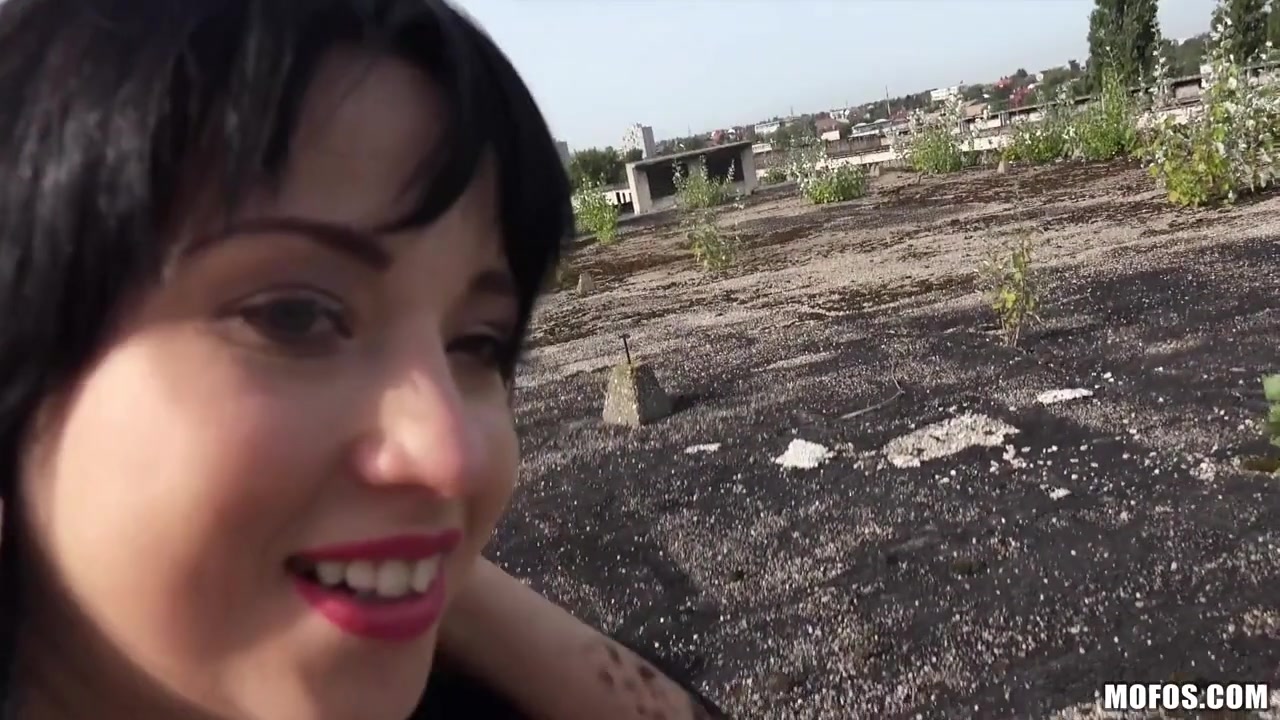 Taissia Shanti in Hot Russian Fucks for Money - PublicPickups