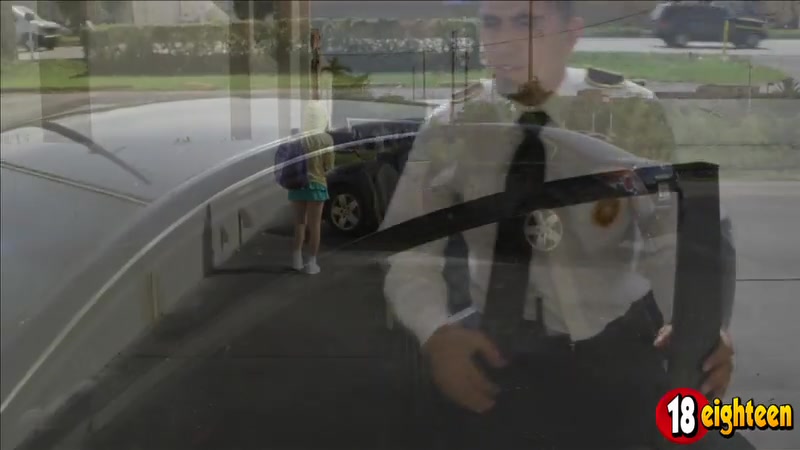 Skipping Slut - 18Eighteen