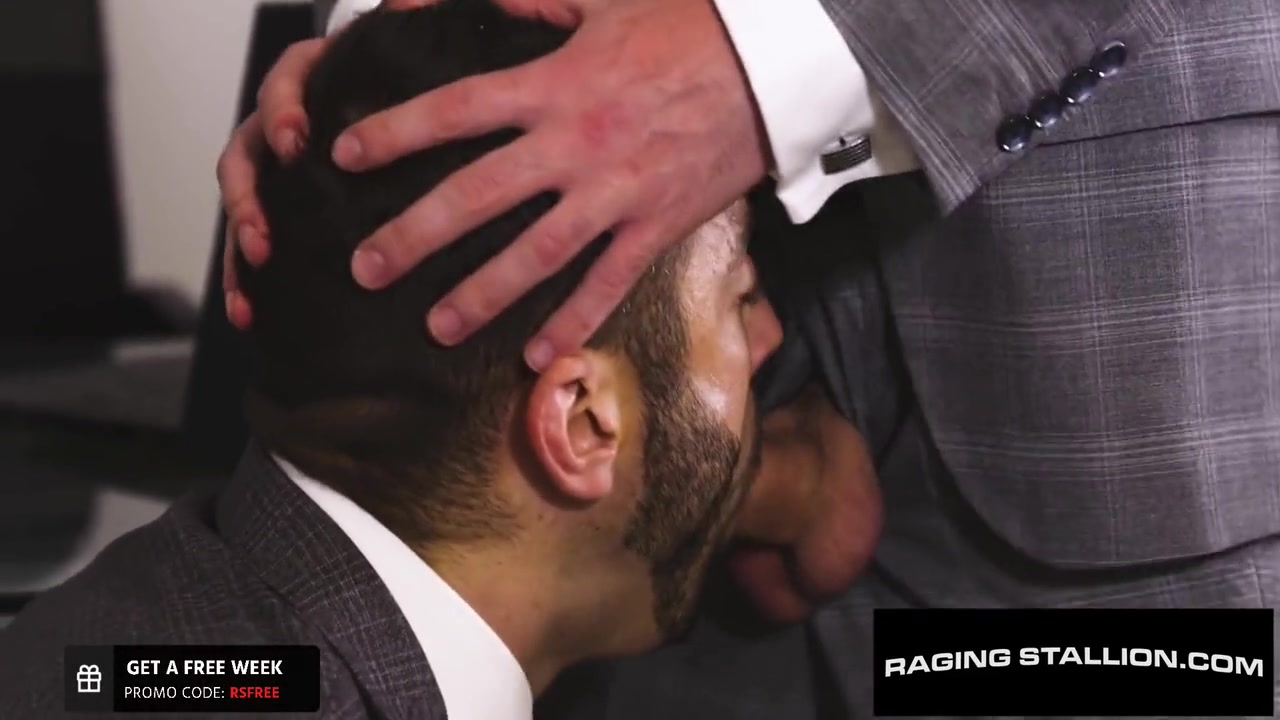 New York Realtor Flip Fucks Hr Honcho - Pol Prince