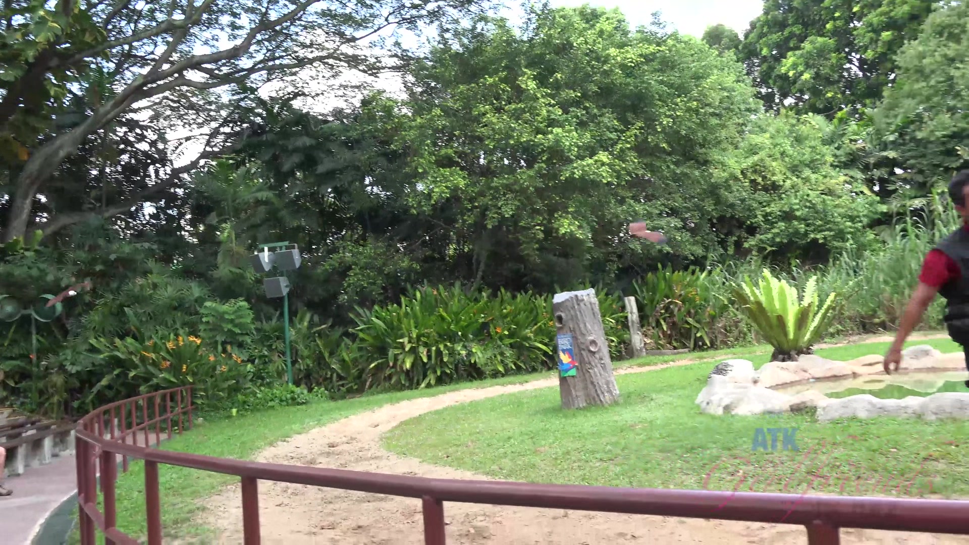 Virtual Vacation In Singapore With Emma Evins Part 3