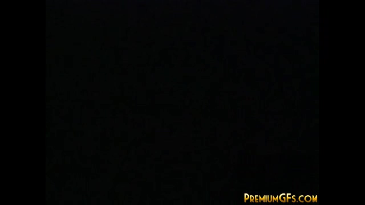 Hot Blonde Paige Shower and rubbing her big tits and whole body