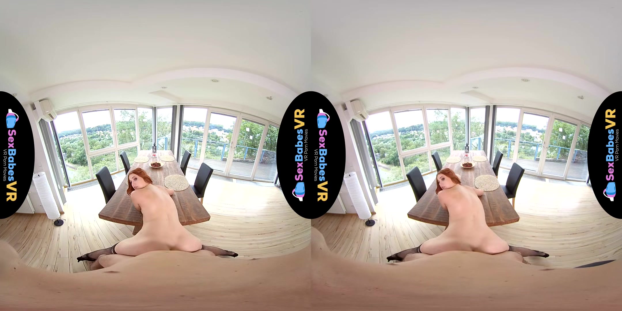 Closer To Me; Perfect Redhead Babe Pov Hardcore Virtual Girlfriend Experience