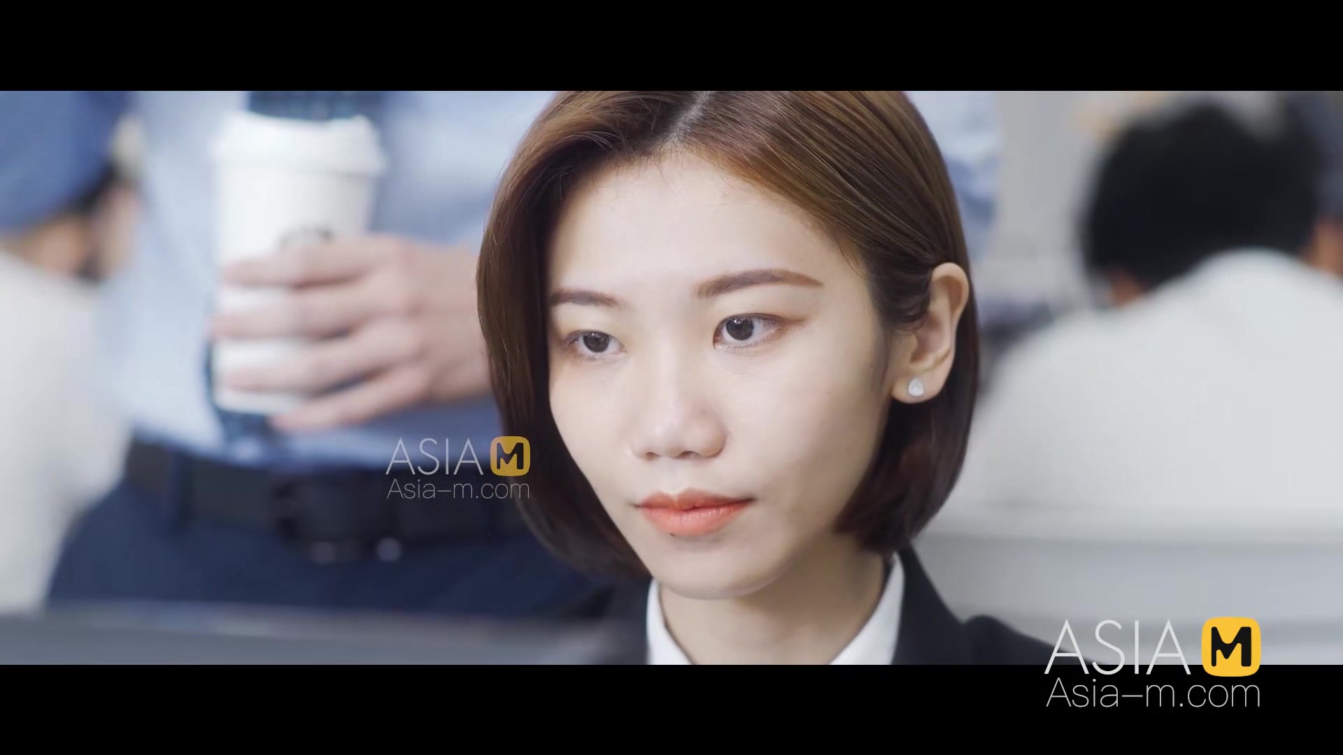 Trailer-Sex Worker-Zhou Ning-MDSR-0002-01-Best Original Asia Porn Video