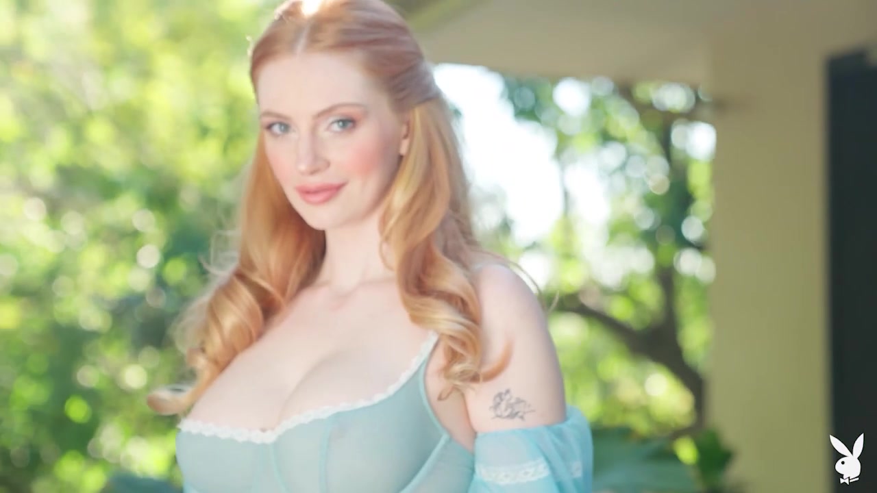 World Redhead Day - PlayboyPlus