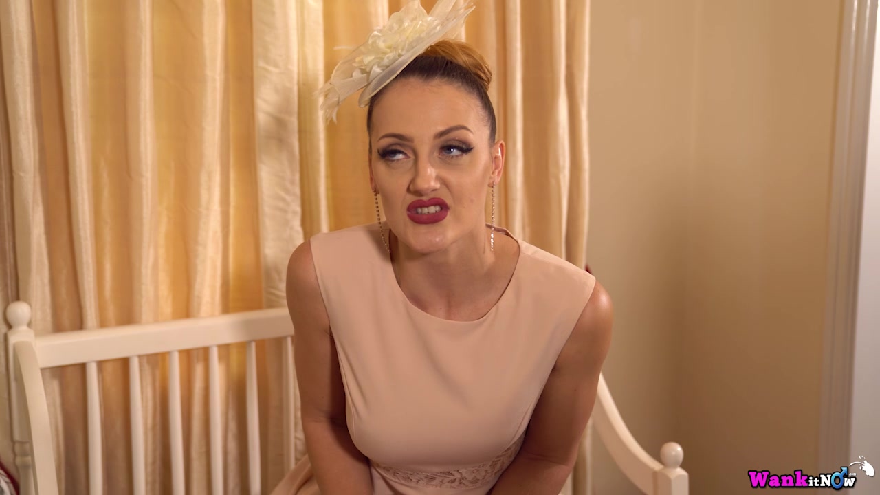 Cleo Summers - Maid Of Honour - Sexy Videos - WankitNow