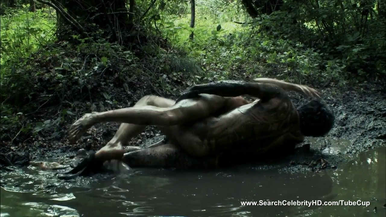 Sara Forestier nude - Love Battles