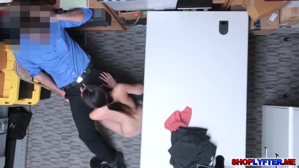 Jade Noir In Old Dude Fucks Rough Horny Alluring Jade