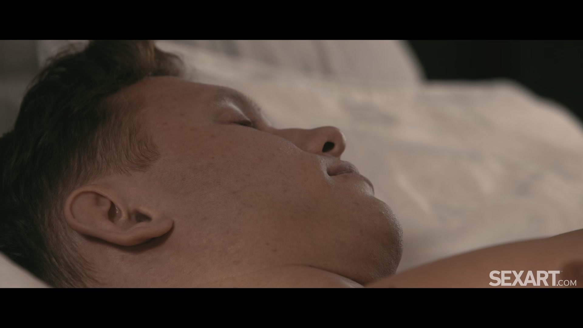 Burning Hearts - Antonia Sainz & Liam Salvatore