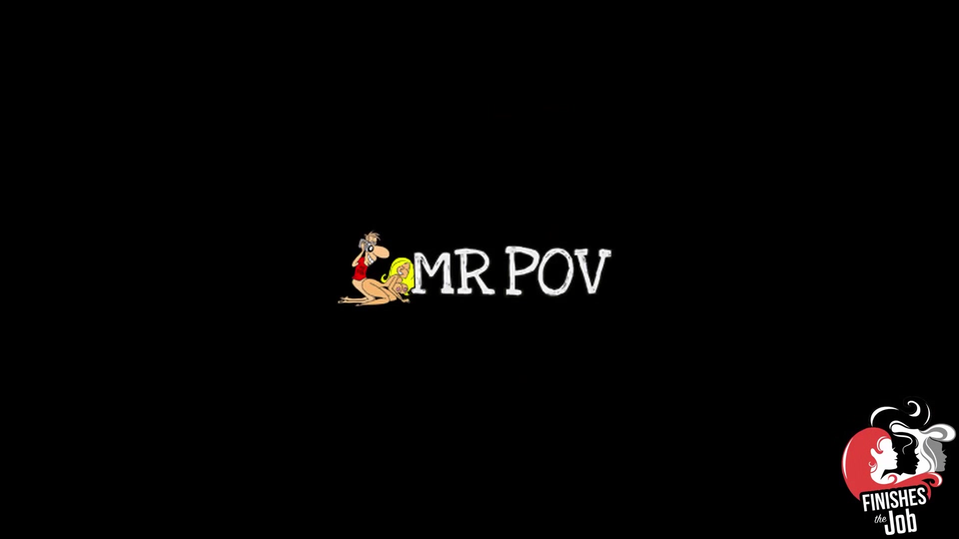 Horny Girls Mastubates Mans Sex Stick In This POV