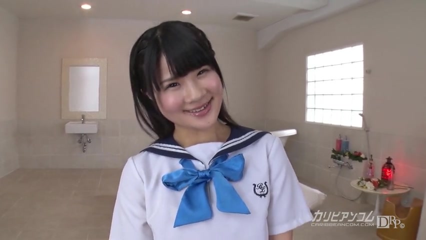 Ami Oya Soapland 2 - Caribbeancom