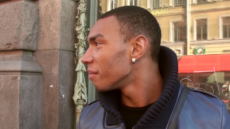 Real public sex with a stunning brunette