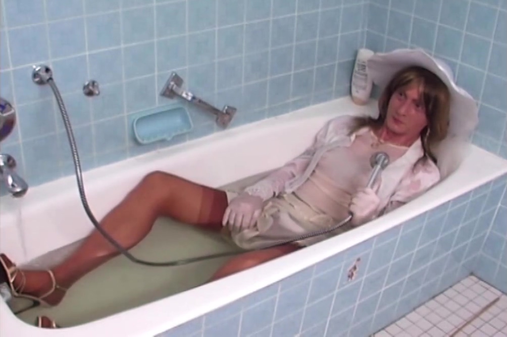 Golden Shower For