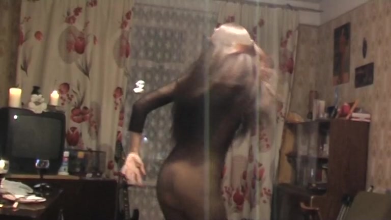 Priceless sex surprise from the hawt non-professional girlfriend